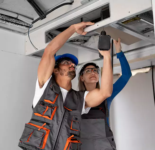 Why Homeowners & Businesses Trust Us in Washington, DC