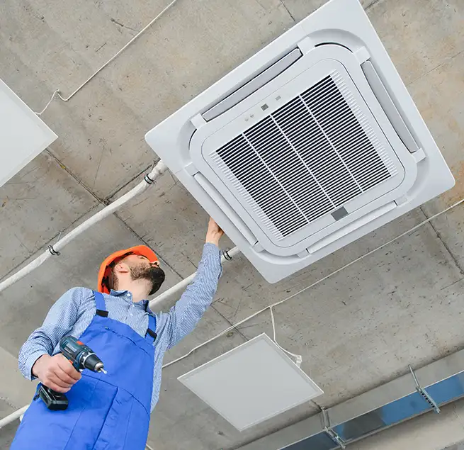  Why Homeowners & Businesses Trust Us in Washington, DC?