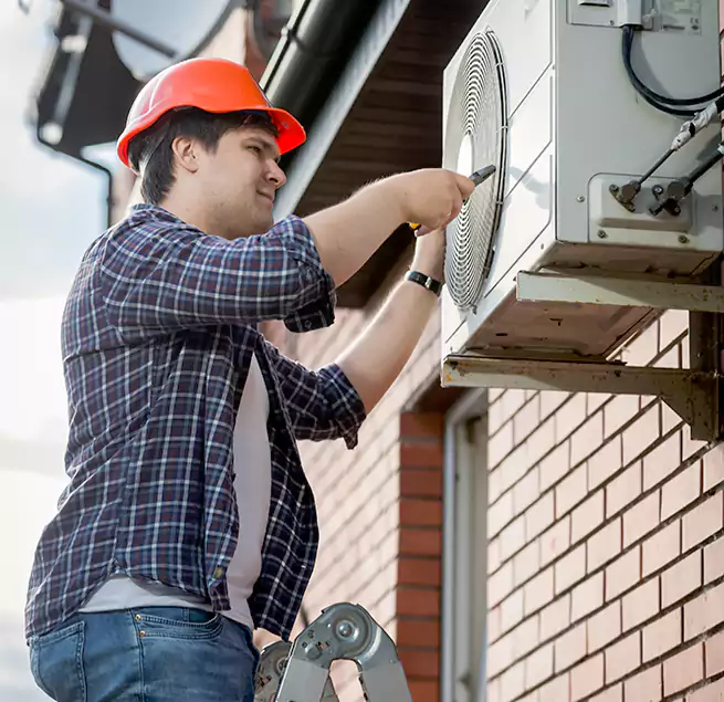 Why Homeowners & Businesses Trust Us Washington, DC