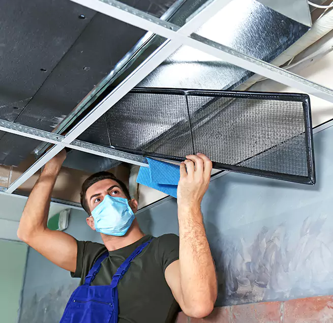 Why Homeowners & Businesses Trust Us in Washington, DC?