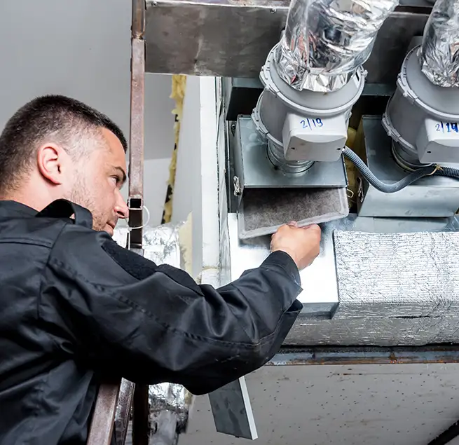 Why Homeowners & Businesses Trust Us in Washington, DC?